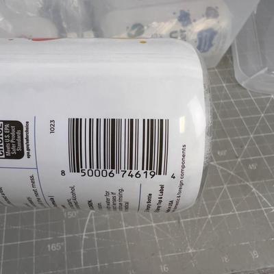 A Dozen Bottles of Miss Mouths Stain Treater 