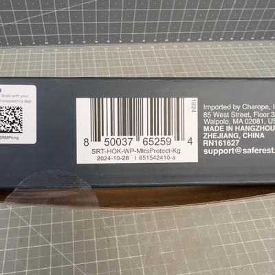 King Size Mattress Protector NEW in the Package 