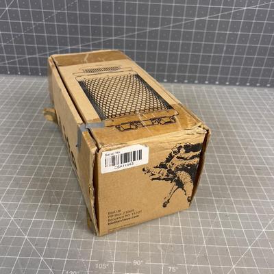 Bio Light - ? Some sort of heater? NOT SURE!!
