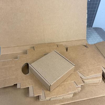 Box of Boxes (17) Cute nice! NEW 
