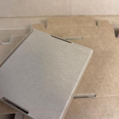 Box of Boxes (17) Cute nice! NEW 