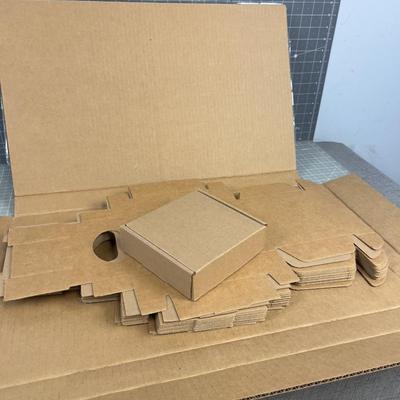 Box of Boxes (17) Cute nice! NEW 