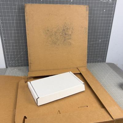 2 Boxes  of Boxes (15 Total ) Cute nice! NEW 