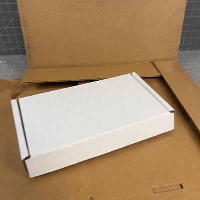 2 Boxes  of Boxes (15 Total ) Cute nice! NEW 