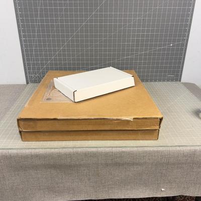 2 Boxes  of Boxes (15 Total ) Cute nice! NEW 