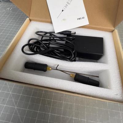 Electric Foam Cutting Tool Kit