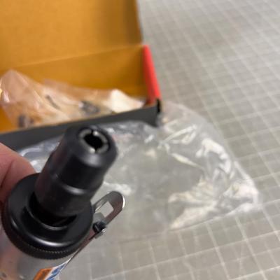 Die Grinder Air Tool NEW never Used. 