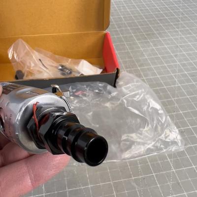 Die Grinder Air Tool NEW never Used. 