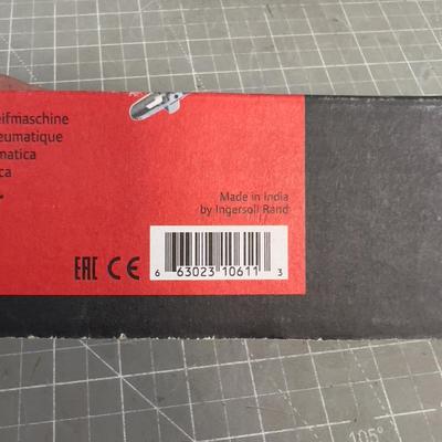 Die Grinder Air Tool NEW never Used. 