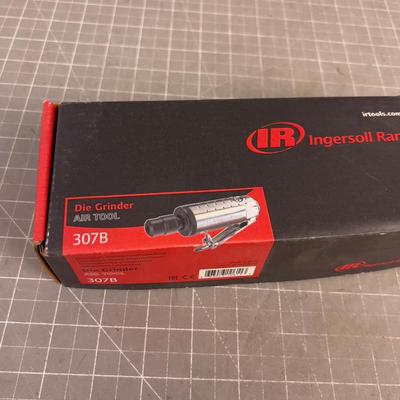 Die Grinder Air Tool NEW never Used. 