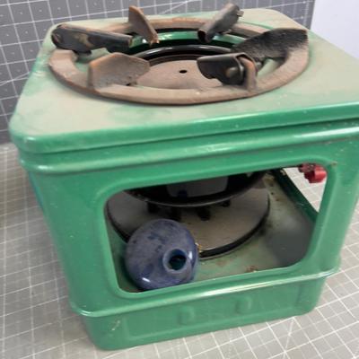 Butterfly Kerosene Single Burner Stove 