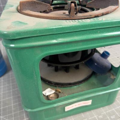 Butterfly Kerosene Single Burner Stove 