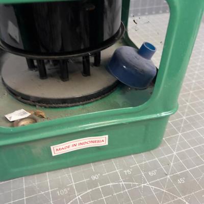 Butterfly Kerosene Single Burner Stove 