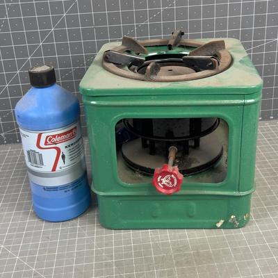 Butterfly Kerosene Single Burner Stove 
