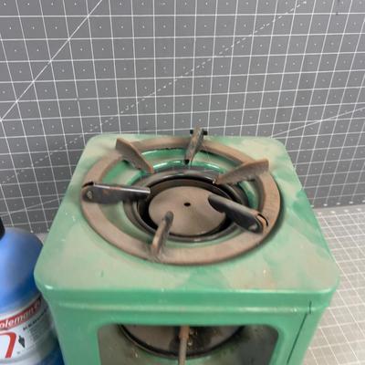 Butterfly Kerosene Single Burner Stove 