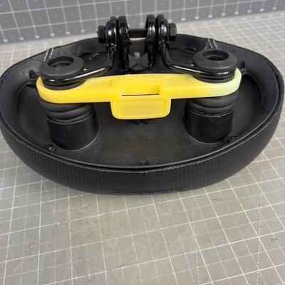 Memory Foam Bicycle Seat 