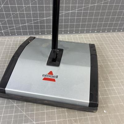 Bissel Floor Sweeper 