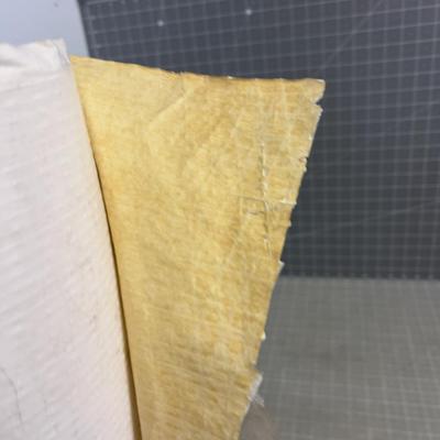 Water Proof Wrap NOT SURE FOR WHAT? Like Tyvek 