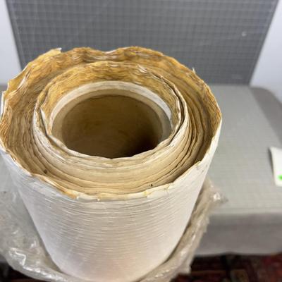 Water Proof Wrap NOT SURE FOR WHAT? Like Tyvek 