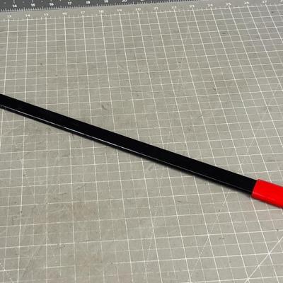 3/8" Braker Bar 