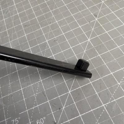 3/8" Braker Bar 