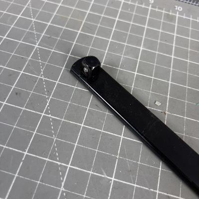 3/8" Braker Bar 