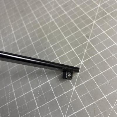 3/8" Braker Bar 