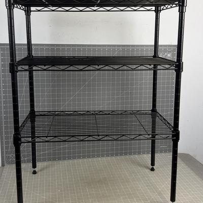 Small Wire Bakers Rack 