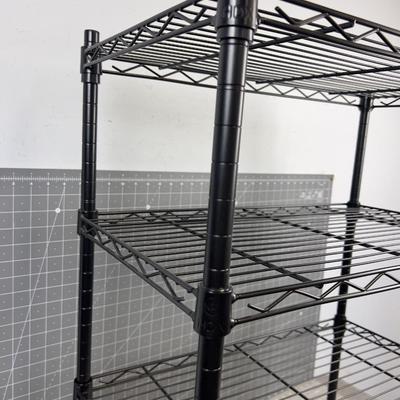 Small Wire Bakers Rack 