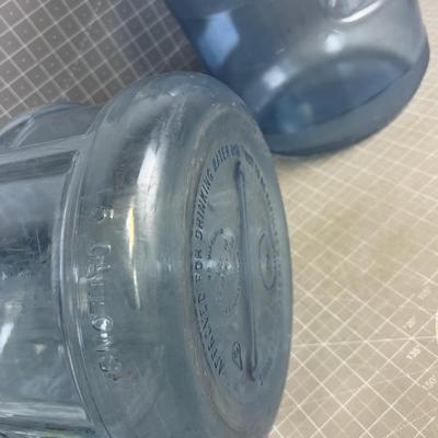 2 Water Jugs 