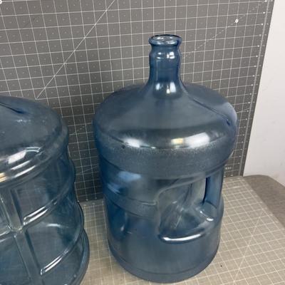 2 Water Jugs 