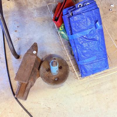 Lot 41: More Tools