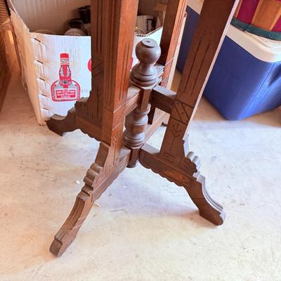 Lot 44: Kitchenware, Furniture, Dolls & More