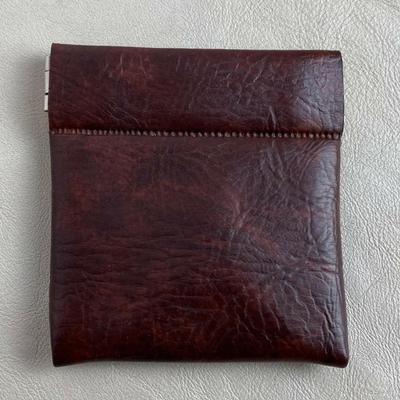 vintage RENO NEVADA SOUVENIR COIN PURSE