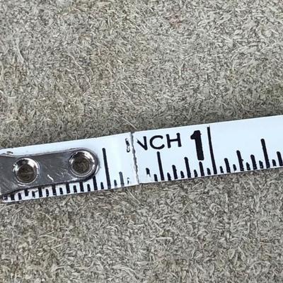 vintage KEUFFEL & ESSER 10FT TAPE MEASURE