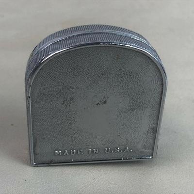 vintage WALSCO 6 FT TAPE MEASURE