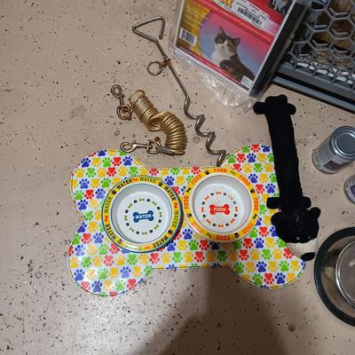 FOR YOUR PET