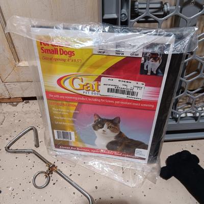 FOR YOUR PET