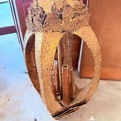 Lot 52: Antique Furniture, Dolls & More