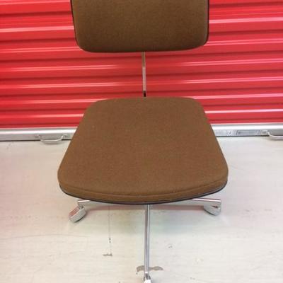 Mid-Century Modern/Labofa Danish Rolling Office Chair