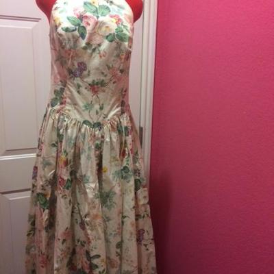 Vintage  summer dress