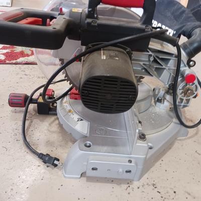 CRAFTSMAN MITER SAW