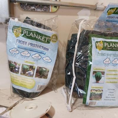GARDEN MUST HAVES