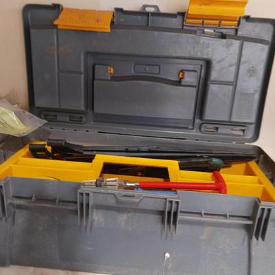 SPRINKLER SYSTEM PARTS