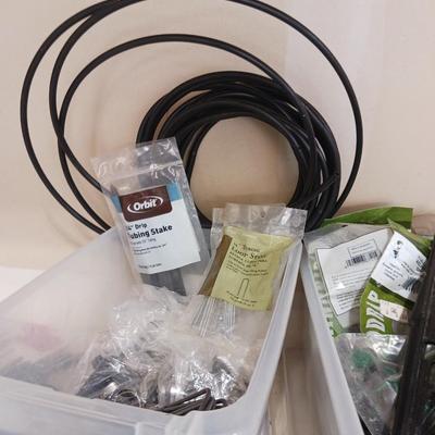 SPRINKLER SYSTEM PARTS