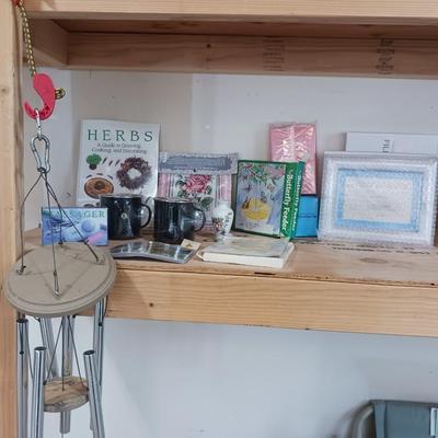 WINDCHIME AND MORE