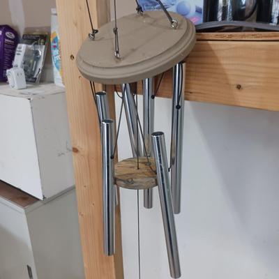 WINDCHIME AND MORE