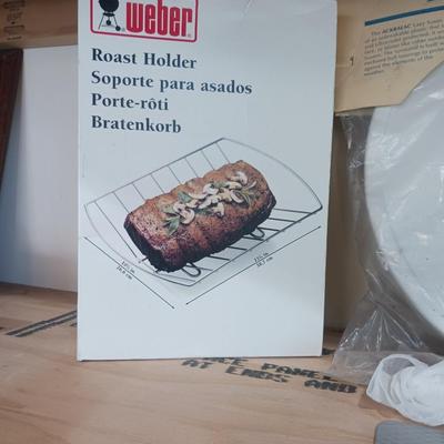 KITCHEN ITEMS