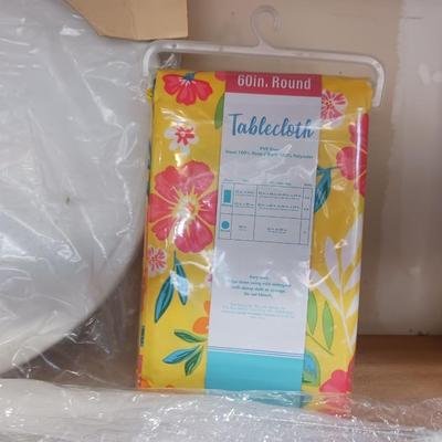 KITCHEN ITEMS
