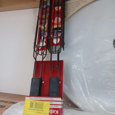 KITCHEN ITEMS